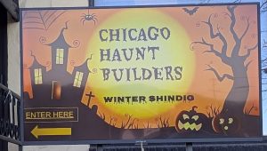 Winter Shindig 2025