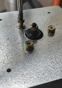 Movin’ Right Along