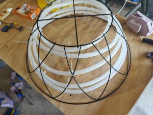 How About a Little Fire…