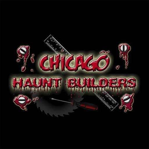 Chicago Haunt Builders logo